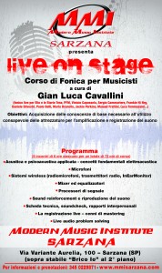 LiveOnStage